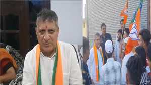 लोकसभा चुनाव के लिए एक्शन में बीजेपी की हरियाणा इकाई